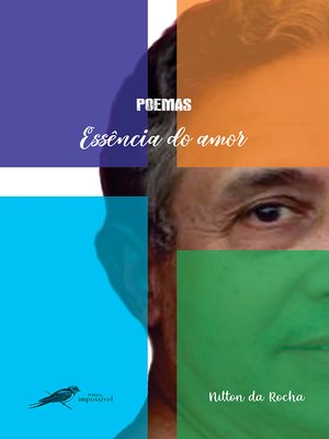 cover image of Essência do Amor